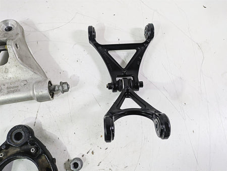 2015 BMW K1600 GT K48 Front Trailing Arm Shear Joint Set 31447719705 {{ shop.shopifyCountryName }} - Mototech271