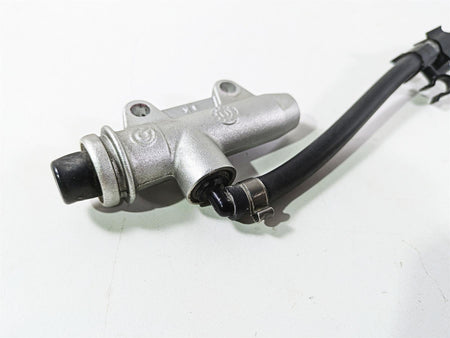 2012 BMW R1200R K27 Brembo Rear Brake Master Cylinder 34318529423 {{ shop.shopifyCountryName }} - Mototech271