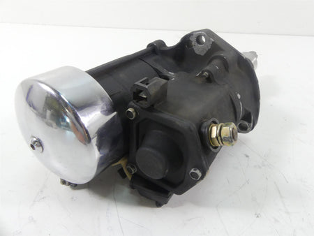 1995 Harley Dyna FXDL Low Rider Denso Engine Starter Motor 31553-94 {{ shop.shopifyCountryName }} - Mototech271