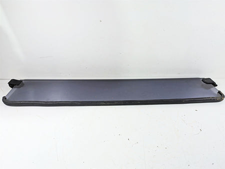2022 Can-Am Defender XMR HD10 SuperATV Half Windshield Screen HWS-CA-DEF-71 {{ shop.shopifyCountryName }} - Mototech271