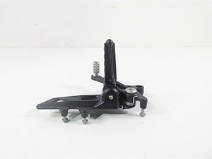 2017 KTM 1290 Super Duke GT Front Right Footpeg & Brake Pedal 6130303910033S