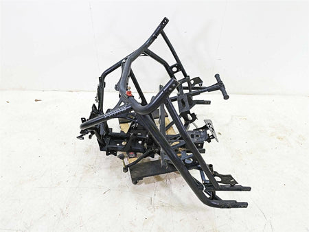 2020 Polaris RZR XP 1000 EPS Straight Front Sub Frame Subframe 1024369 {{ shop.shopifyCountryName }} - Mototech271