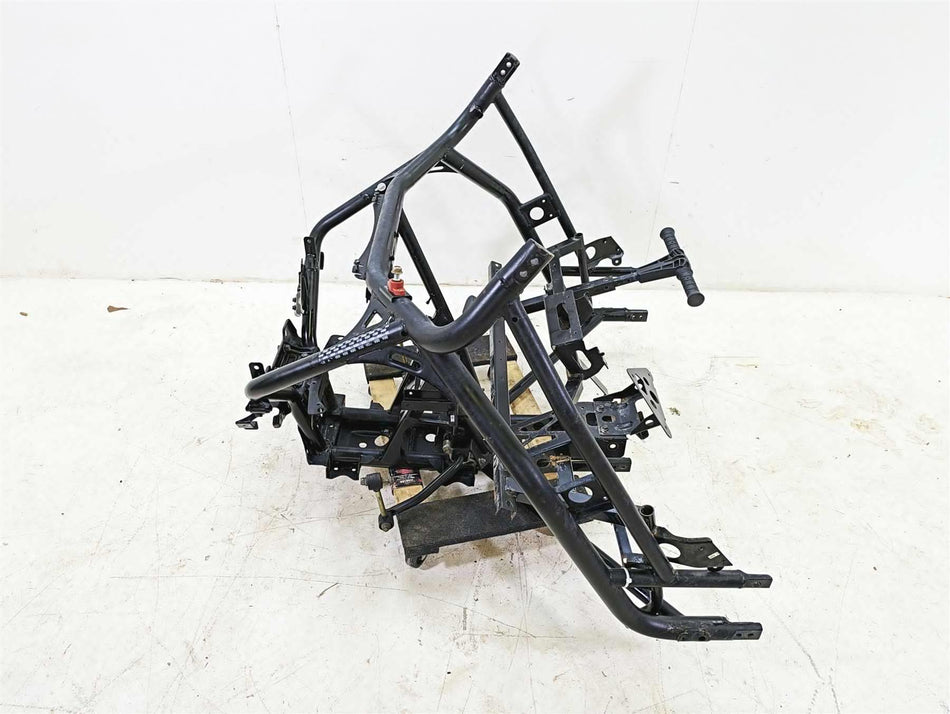 2020 Polaris RZR XP 1000 EPS Straight Front Sub Frame Subframe 1024369 {{ shop.shopifyCountryName }} - Mototech271