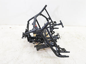 2020 Polaris RZR XP 1000 EPS Straight Front Sub Frame Subframe 1024369