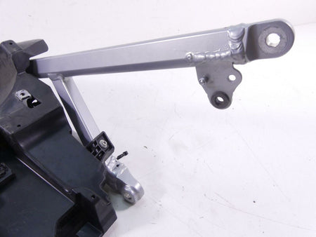 2014 BMW R1200 RT RTW K52 Straight Subframe Sub Frame 46518528588 {{ shop.shopifyCountryName }} - Mototech271