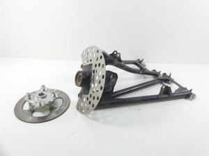 2018 Yamaha YXZ1000R EPS SS Front Left Control Arm Knee Set 2HC-F3505-00-00