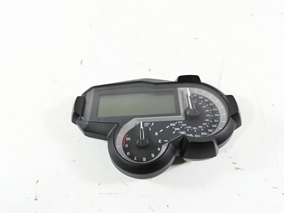 2016 BMW R1200GS GSW K50 Speedometer Gauges Instrument 34k 62118567882 {{ shop.shopifyCountryName }} - Mototech271
