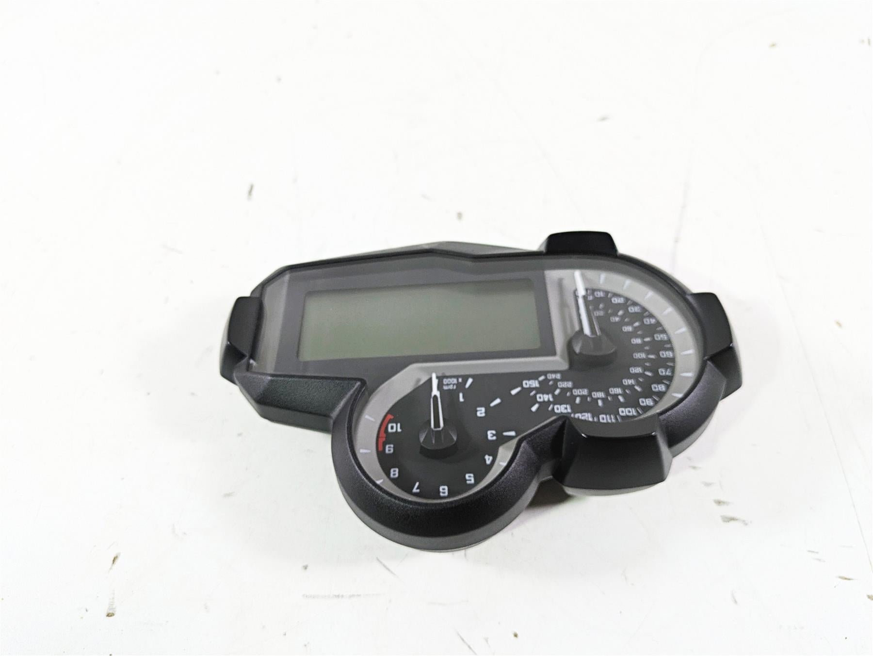 2016 BMW R1200GS GSW K50 Speedometer Gauges Instrument 34k 62118567882 {{ shop.shopifyCountryName }} - Mototech271