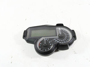 2016  BMW R1200GS GSW K50 Speedometer Gauges Instrument 34k 62118567882 | Mototech271