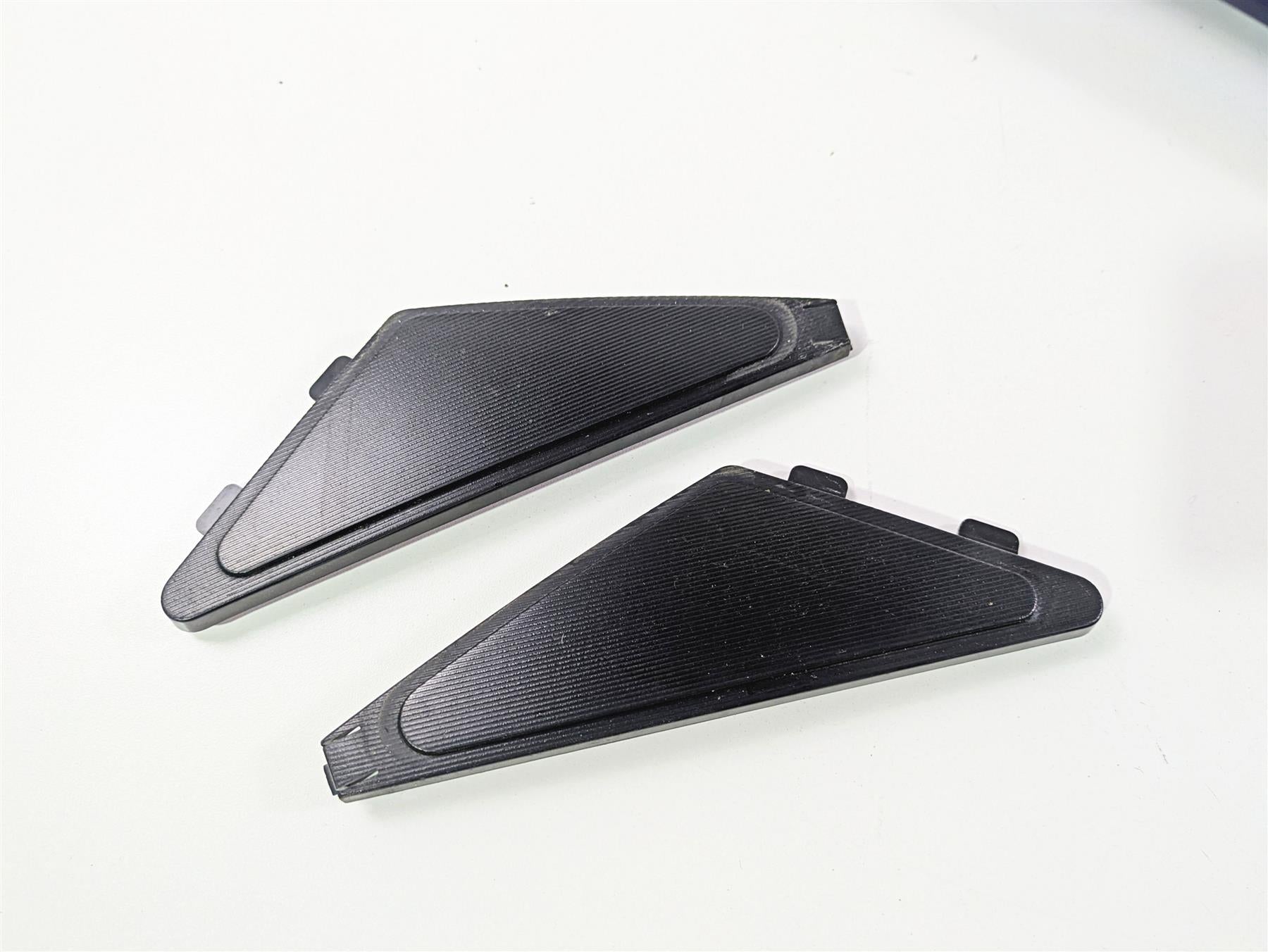 2019 Yamaha VX Cruiser HO 1800 Side & Knee Cover Fairing Set F2X-U377B-10 {{ shop.shopifyCountryName }} - Mototech271