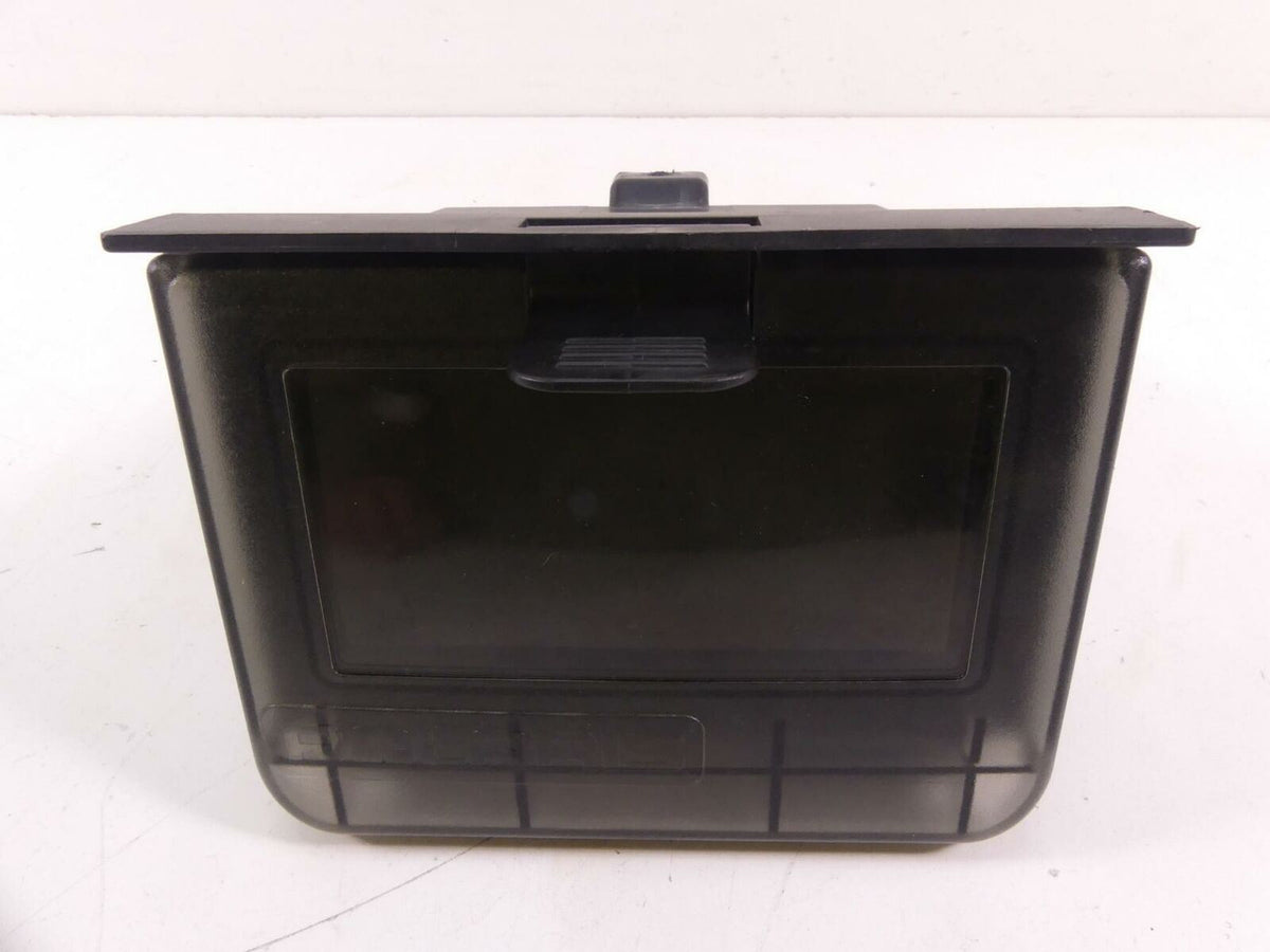2017 Polaris RZR 1000 XP EPS Center Phone Compartment Storage Box 5439789 {{ shop.shopifyCountryName }} - Mototech271