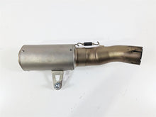 Load image into Gallery viewer, 2022 Kawasaki ZX10R ZX1000 Ninja Leo Vince LV Corsa Titanium  Slip On Exhaust 15406TU
