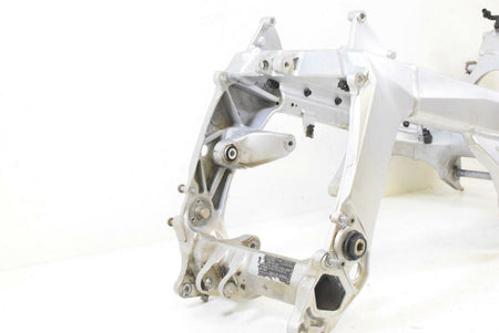 2007 BMW K1200 GT K44 Straight Main Frame Chassis Cln Ez Registr 46517684550 {{ shop.shopifyCountryName }} - Mototech271