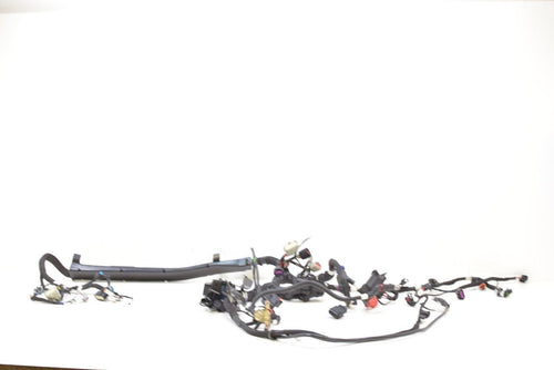 2017 Indian Chieftain Limited Main Wiring Harness Loom - No Cuts 2413259 | Mototech271