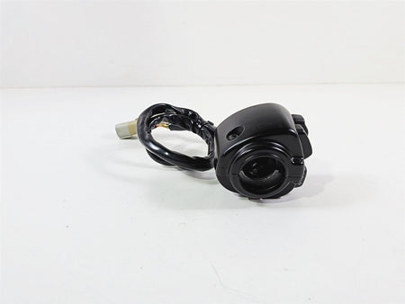 2011 Harley VRSCDX Night Rod Left Hand Turn Signal Control Switch 71682-06A {{ shop.shopifyCountryName }} - Mototech271