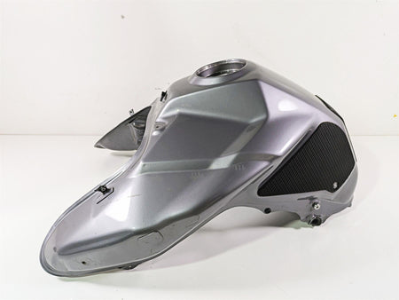 2015 Triumph Tiger Explorer XC Fuel Gas Petrol Tank Reservoir T2407054 {{ shop.shopifyCountryName }} - Mototech271