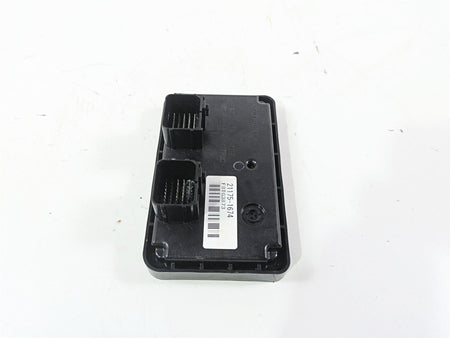 2021 Kawasaki Teryx KRX KRF 1000 Cdi Ecu Ecm Engine Control Module 21175-1674 {{ shop.shopifyCountryName }} - Mototech271