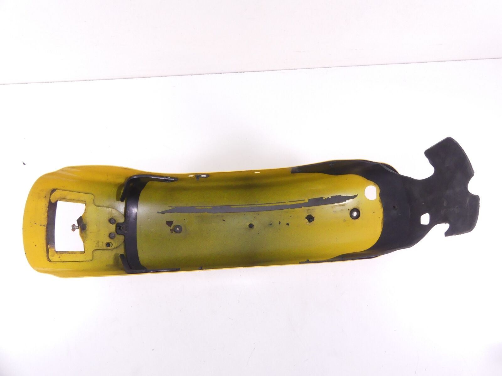 2006 Harley Sportster XL1200 C Rear Fender -No Dents 59847-10 {{ shop.shopifyCountryName }} - Mototech271