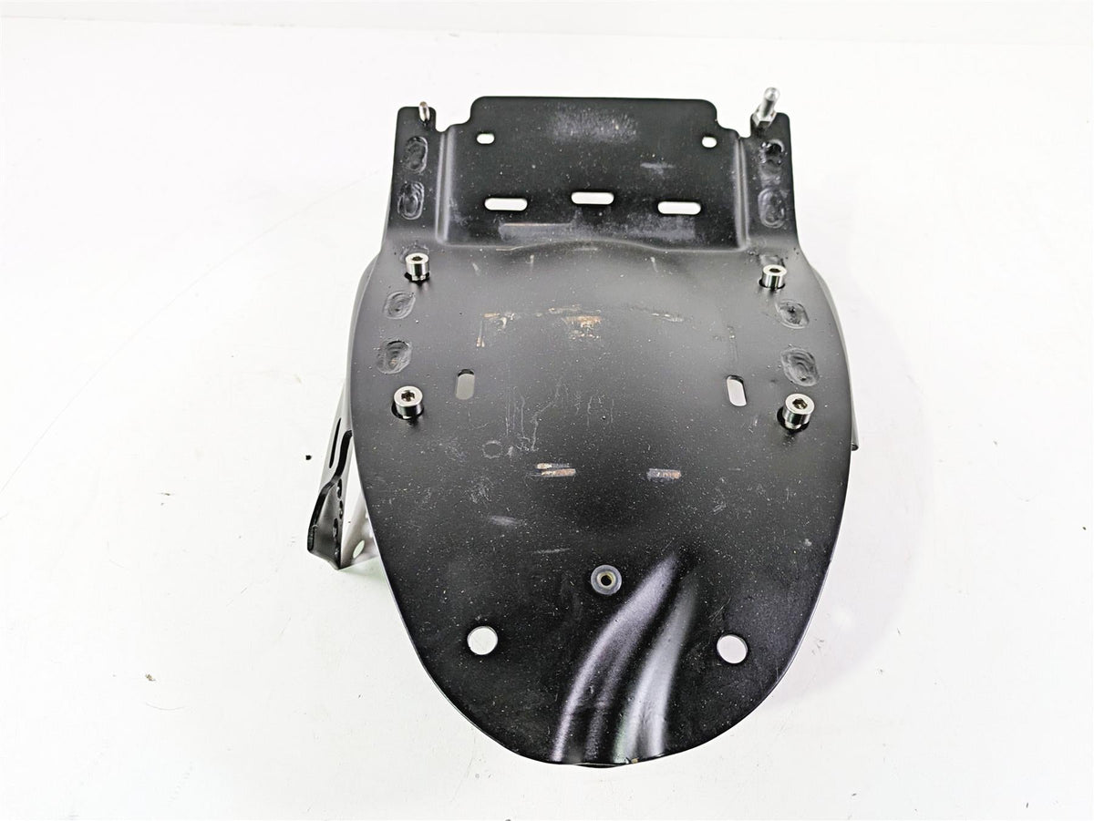 2010 Harley VRSCF Muscle Rod Rear Inner Fender & Mounts 48527-09 {{ shop.shopifyCountryName }} - Mototech271