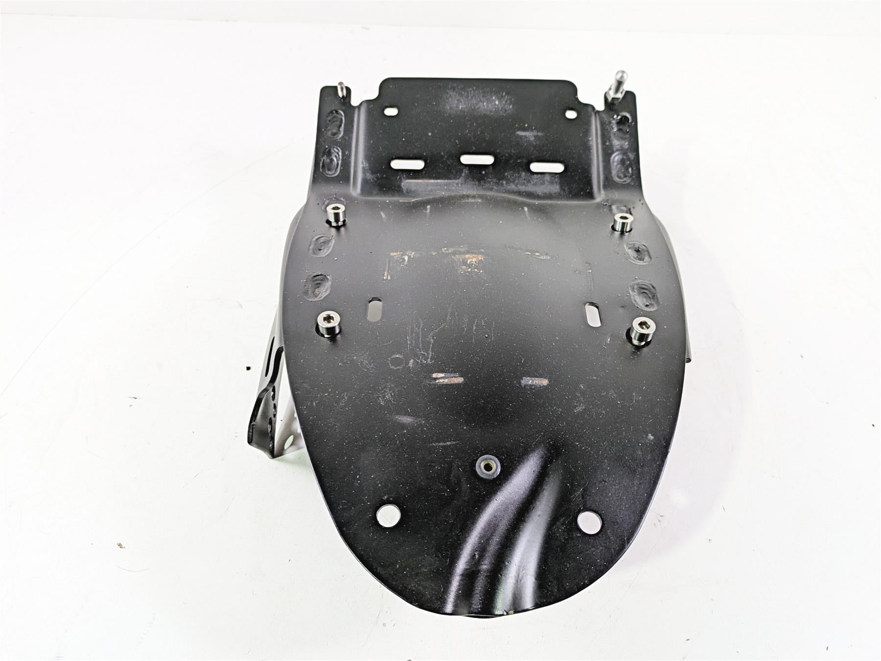 2010 Harley VRSCF Muscle Rod Rear Inner Fender & Mounts 48527-09 {{ shop.shopifyCountryName }} - Mototech271