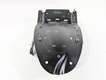 2010 Harley VRSCF Muscle Rod Rear Inner Fender & Mounts 48527-09 {{ shop.shopifyCountryName }} - Mototech271