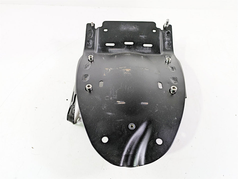 2010 Harley VRSCF Muscle Rod Rear Inner Fender & Mounts 48527-09 {{ shop.shopifyCountryName }} - Mototech271