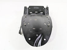 Load image into Gallery viewer, 2010 Harley VRSCF Muscle Rod Rear Inner Fender &amp; Mounts 48527-09 | Mototech271
