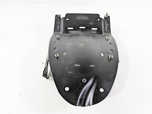 2010 Harley VRSCF Muscle Rod Rear Inner Fender & Mounts 48527-09 | Mototech271