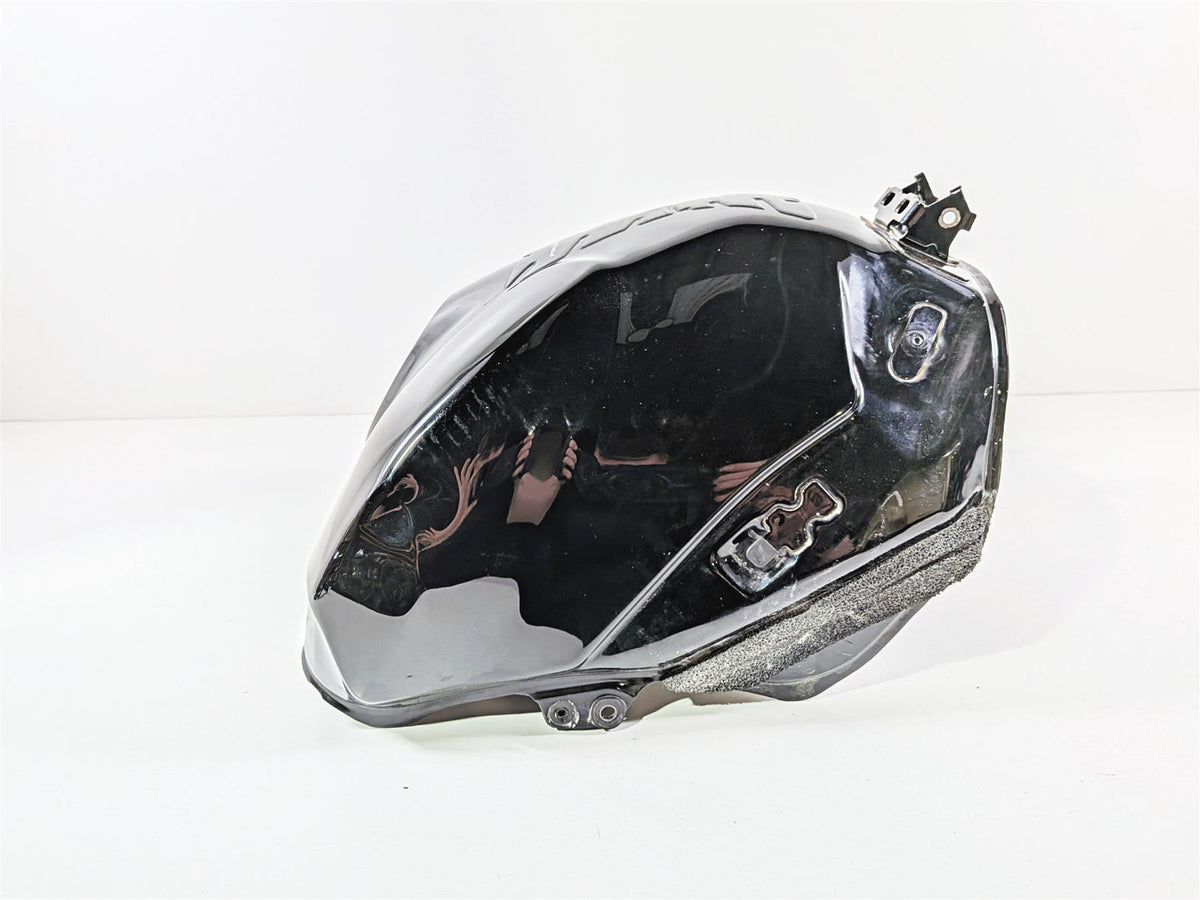 2008 Yamaha YZF R1 RN19 Fuel Gas Petrol Tank - Dent On Left Side 4C8-YK241-00 {{ shop.shopifyCountryName }} - Mototech271
