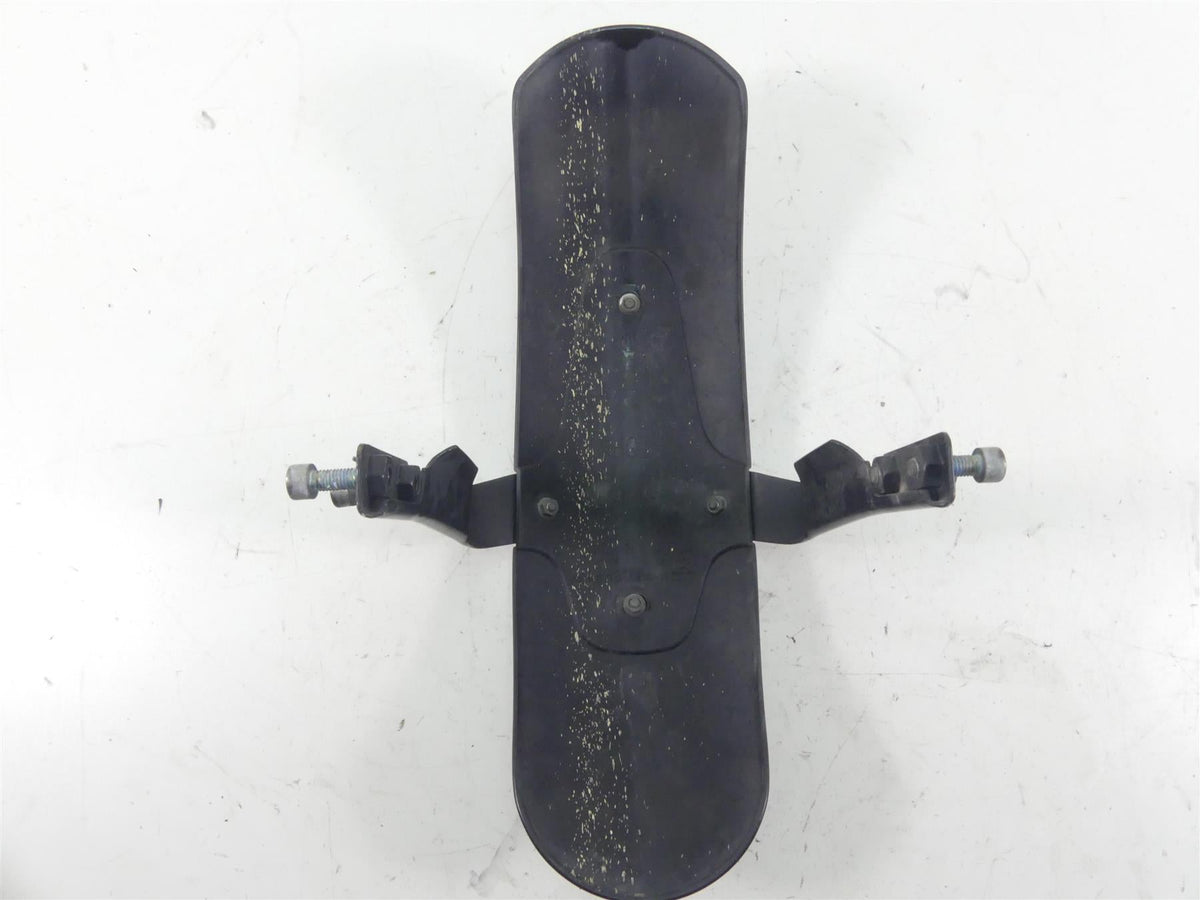 2013 Harley VRSCDX Night Rod Special Front Fender With Bracket 59022-07 {{ shop.shopifyCountryName }} - Mototech271
