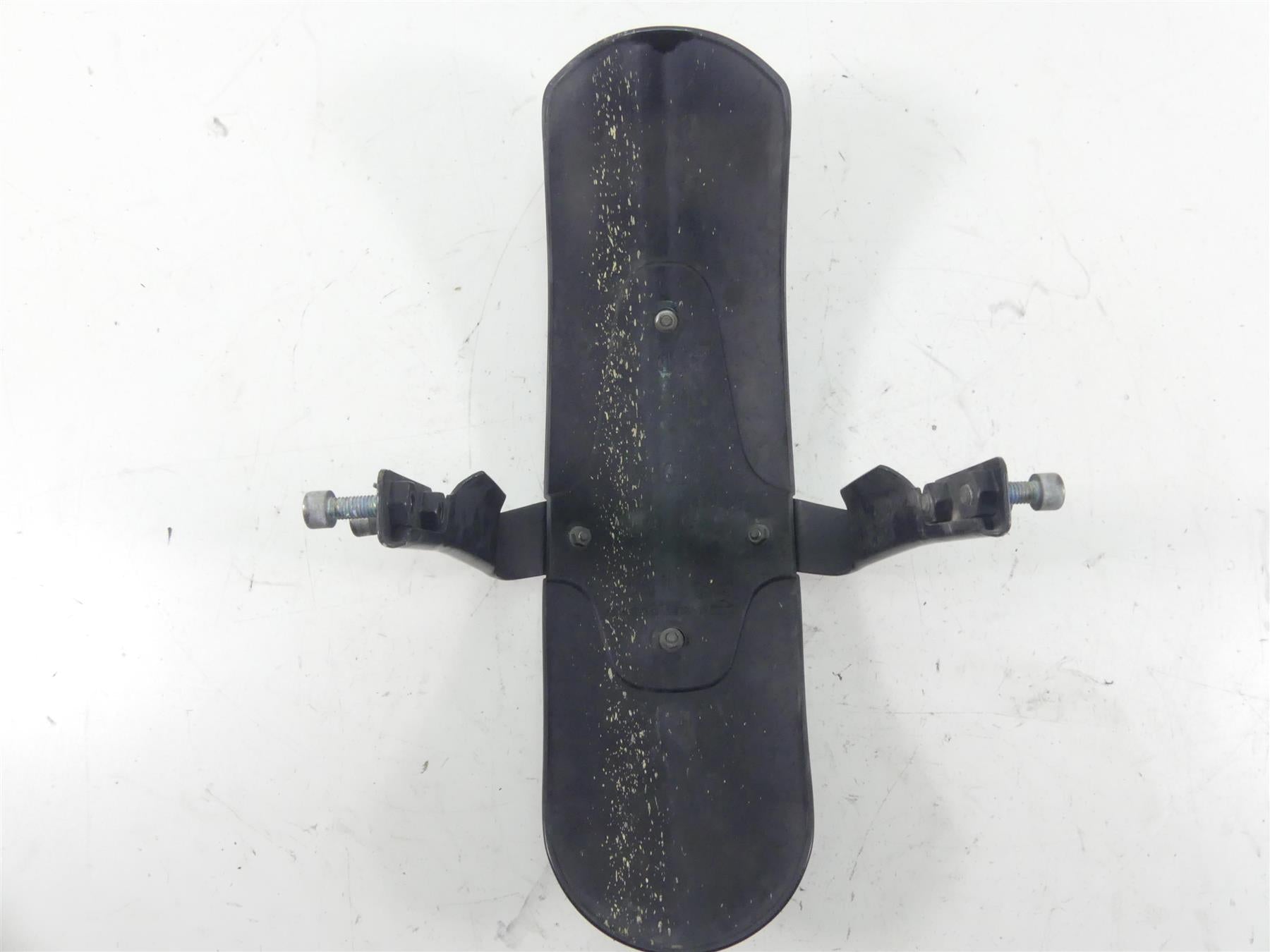 2013 Harley VRSCDX Night Rod Special Front Fender With Bracket 59022-07 {{ shop.shopifyCountryName }} - Mototech271