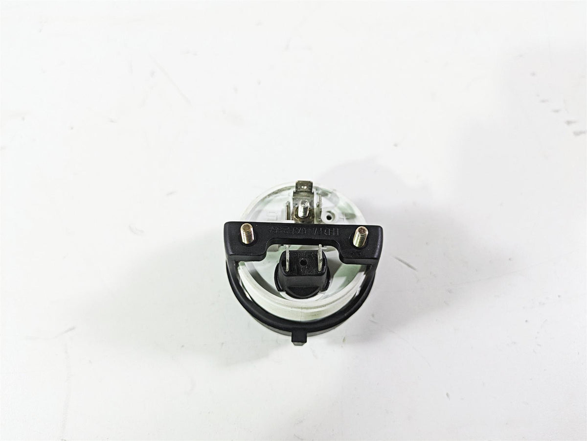 2008 Harley Touring FLHTCU E-Glide 105TH Voltage Volt Meter Gauge 74526-96C {{ shop.shopifyCountryName }} - Mototech271