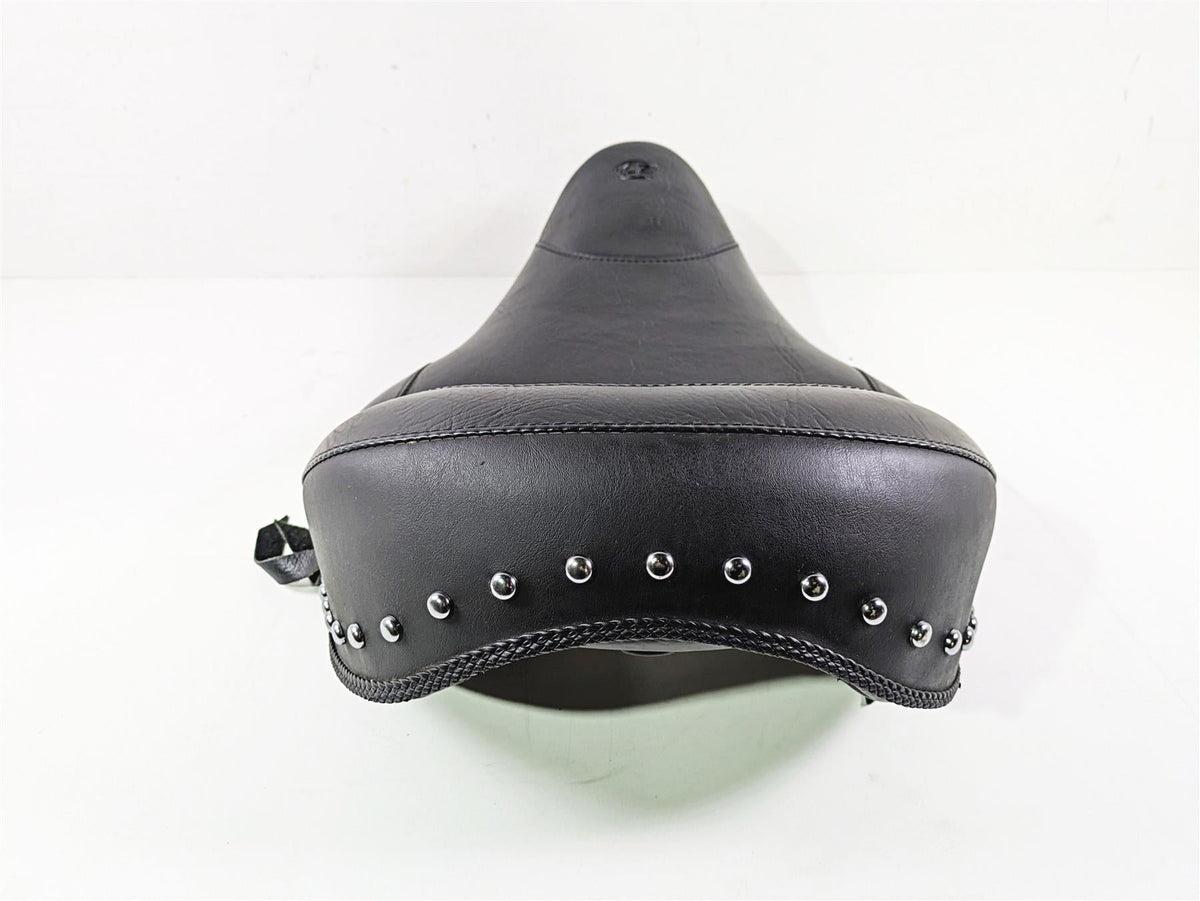 2016 Indian Chief Classic Mustang Solo Touring Seat Saddle Wide Studded 75362 {{ shop.shopifyCountryName }} - Mototech271
