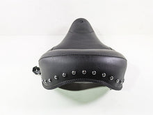 Load image into Gallery viewer, 2016 Indian Chief Classic Mustang Solo Touring Seat Saddle Wide Studded  75362 | Mototech271
