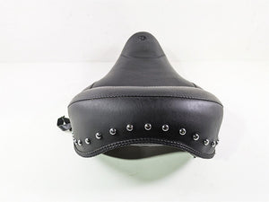 2016 Indian Chief Classic Mustang Solo Touring Seat Saddle Wide Studded  75362 | Mototech271