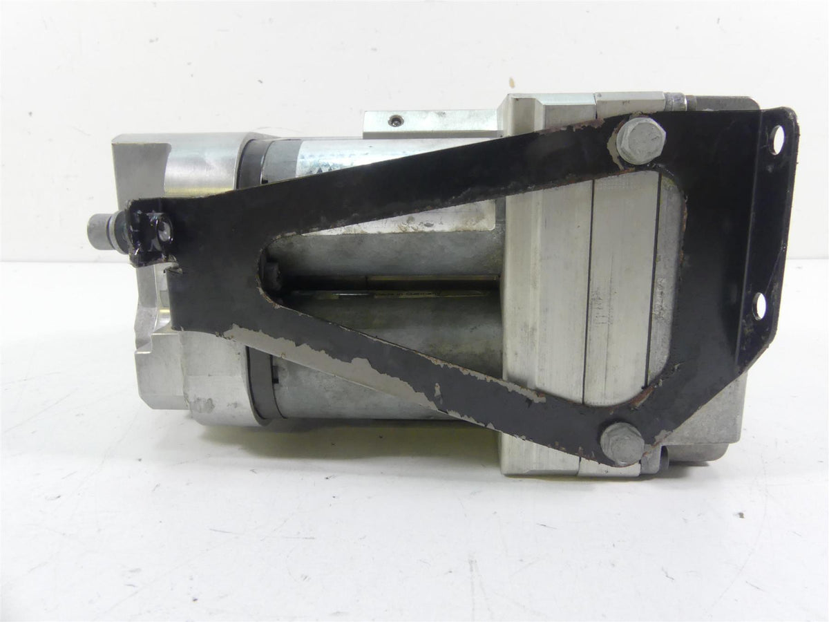 2003 BMW R1150 GS R21 Abs Brake Pump Block Module Integral 34517660909 {{ shop.shopifyCountryName }} - Mototech271