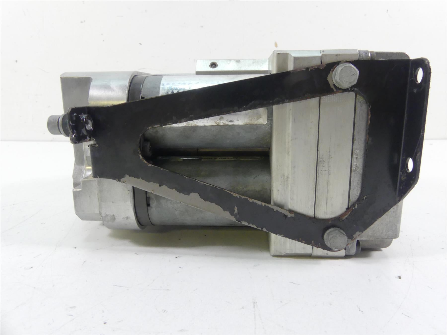 2003 BMW R1150 GS R21 Abs Brake Pump Block Module Integral 34517660909 {{ shop.shopifyCountryName }} - Mototech271