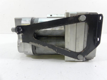 2003 BMW R1150 GS R21 Abs Brake Pump Block Module Integral 34517660909 {{ shop.shopifyCountryName }} - Mototech271