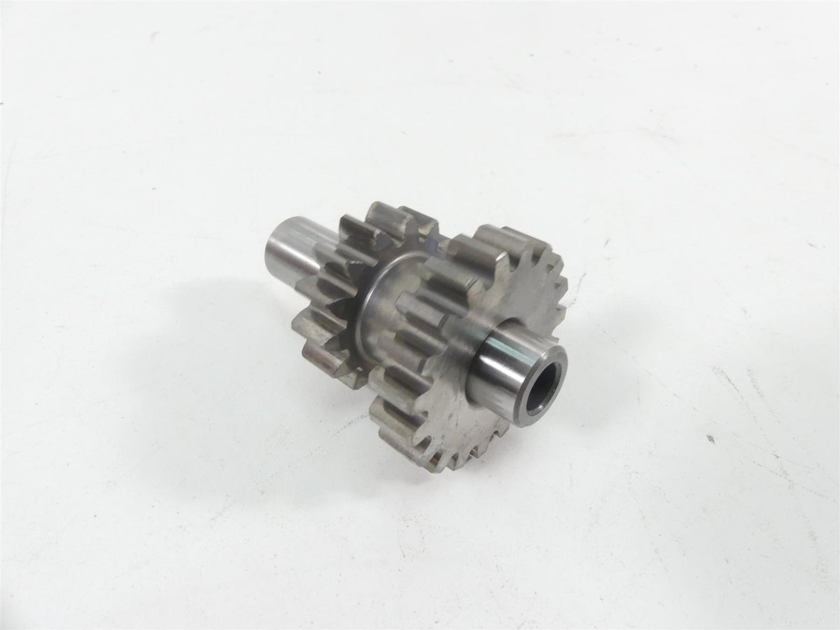 2020 Triumph Speed Triple RS 1050 Starter Clutch & Gear Set T1220090 {{ shop.shopifyCountryName }} - Mototech271