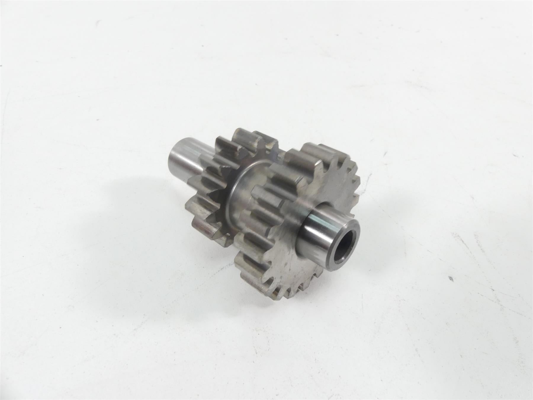 2020 Triumph Speed Triple RS 1050 Starter Clutch & Gear Set T1220090 {{ shop.shopifyCountryName }} - Mototech271