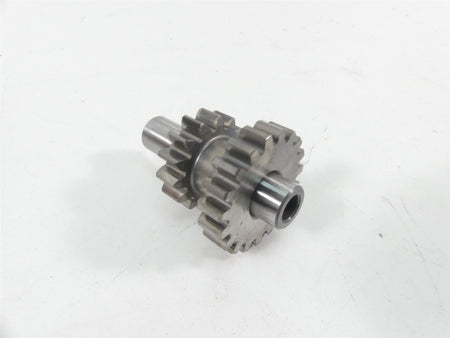2020 Triumph Speed Triple RS 1050 Starter Clutch & Gear Set T1220090 {{ shop.shopifyCountryName }} - Mototech271