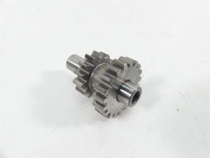 2020 Triumph Speed Triple RS 1050 Starter Clutch &  Gear Set T1220090 | Mototech271