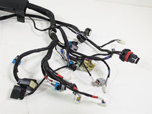 Load image into Gallery viewer, 2017 Indian Chieftain Limited Wiring Harness Loom - No Cuts 2413259
