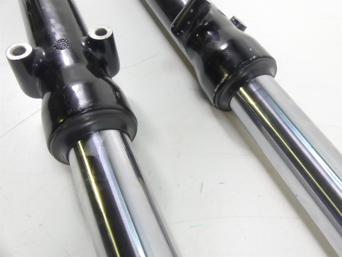 2017 Victory Octane 1200 Straight Front Fork Leg Damper Set - 41Mm 1824257-658 {{ shop.shopifyCountryName }} - Mototech271