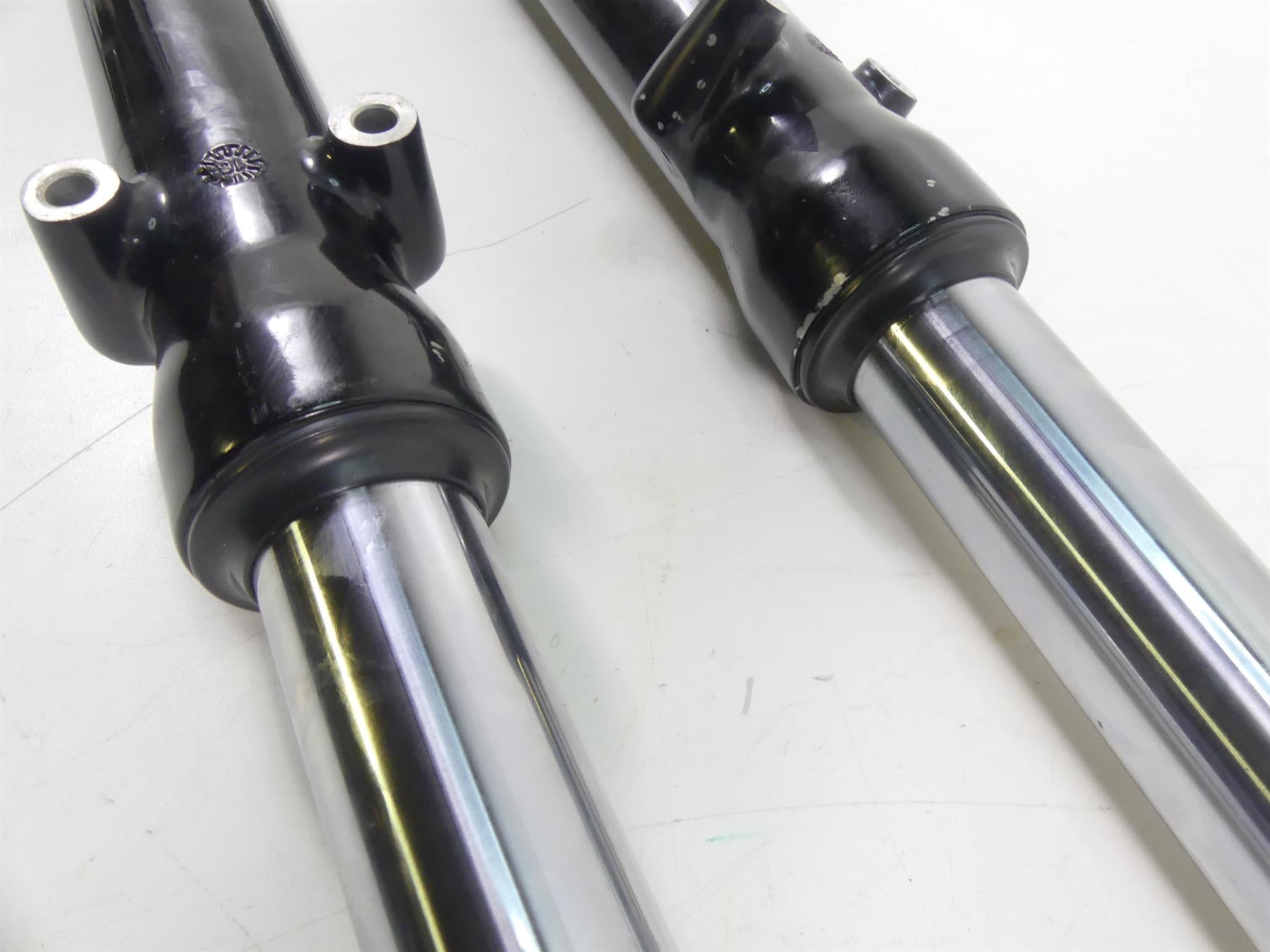 2017 Victory Octane 1200 Straight Front Fork Leg Damper Set - 41Mm 1824257-658 {{ shop.shopifyCountryName }} - Mototech271