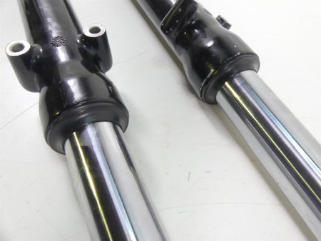 2017 Victory Octane 1200 Straight Front Fork Leg Damper Set - 41Mm 1824257-658 {{ shop.shopifyCountryName }} - Mototech271