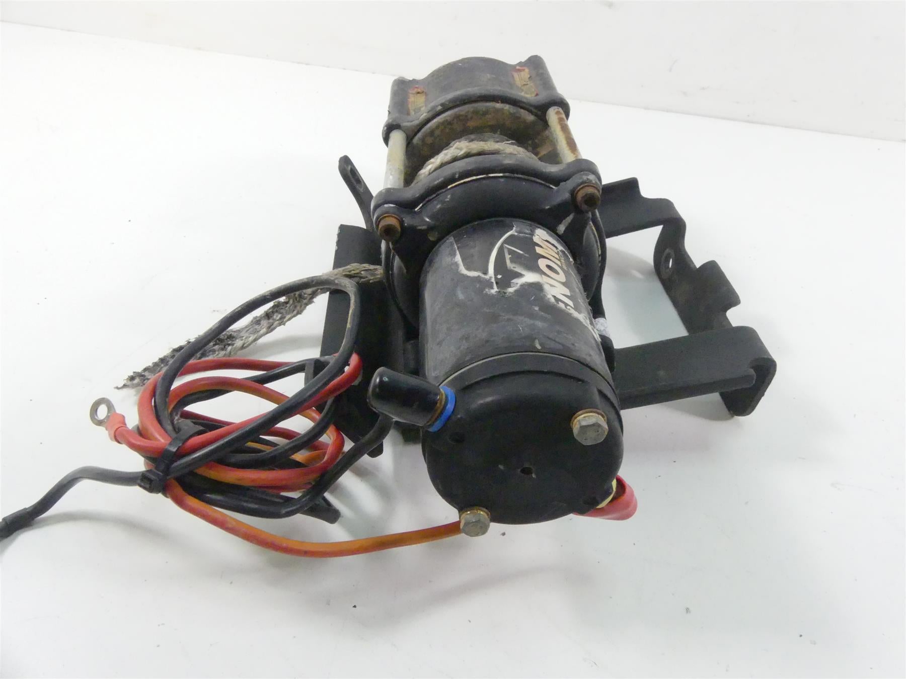 2018 Polaris RZR S 900 Venom 5000X Rope Winch - Read 50001220HDRS {{ shop.shopifyCountryName }} - Mototech271