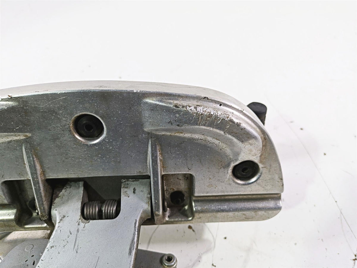 2004 Victory Kingpin Right Side Floor Board + Brake Pedal Set 1014775 5134178 {{ shop.shopifyCountryName }} - Mototech271