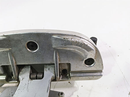 2004 Victory Kingpin Right Side Floor Board + Brake Pedal Set 1014775 5134178 {{ shop.shopifyCountryName }} - Mototech271