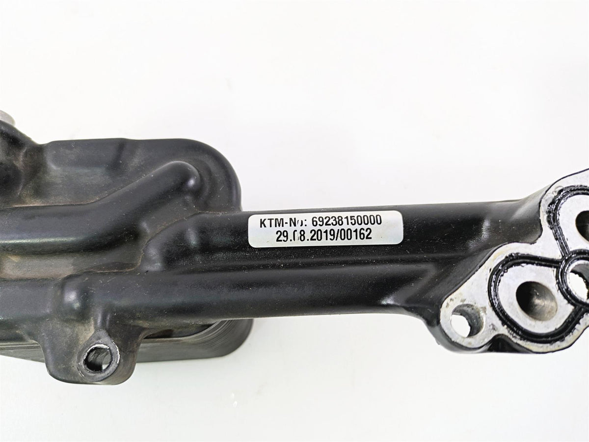2020 KTM 1290 Super Adventure R Oil Cooler 6923805000033 69238250000 {{ shop.shopifyCountryName }} - Mototech271